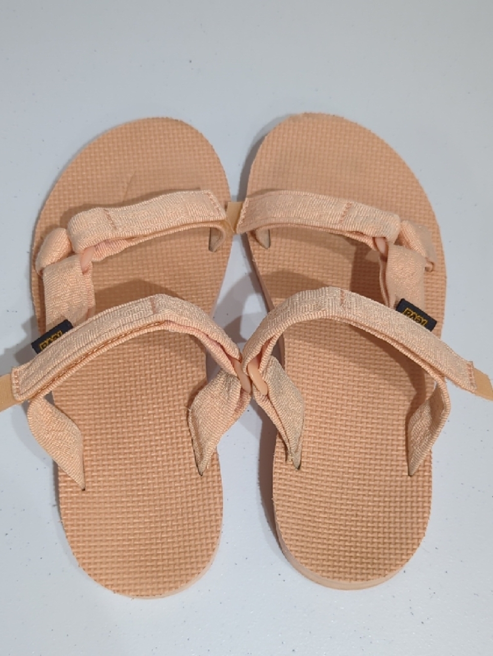 TEVA SANDAL UNIVERSAL SLIDE- size 8 - Picture 9 of 10